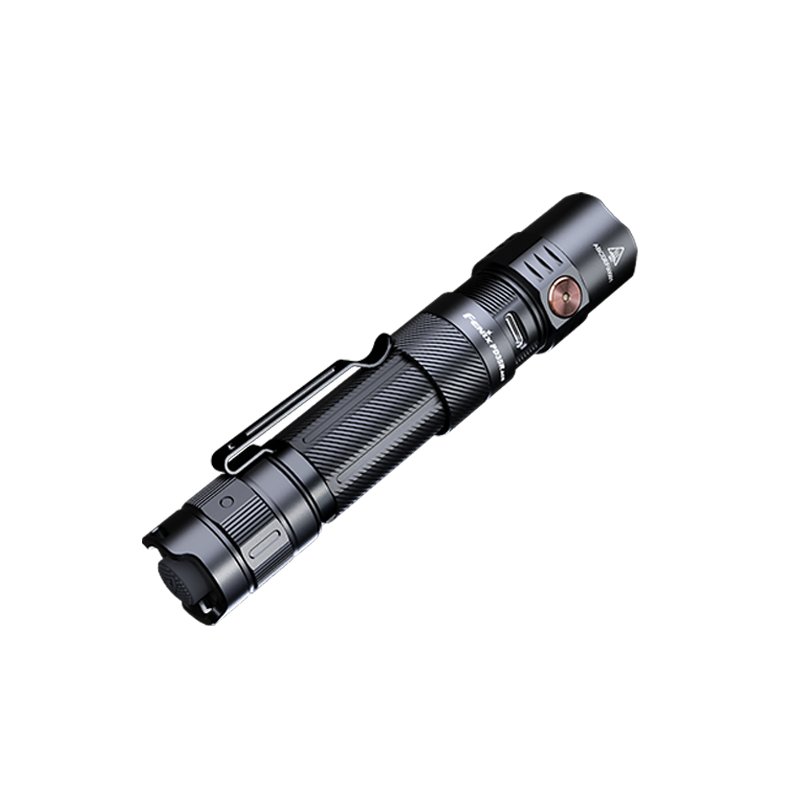 Fenix PD35R ACE – đèn pin chiến thuật 2000 Lumen, chiếu xa 380m, tùy chỉnh 3 groups sáng