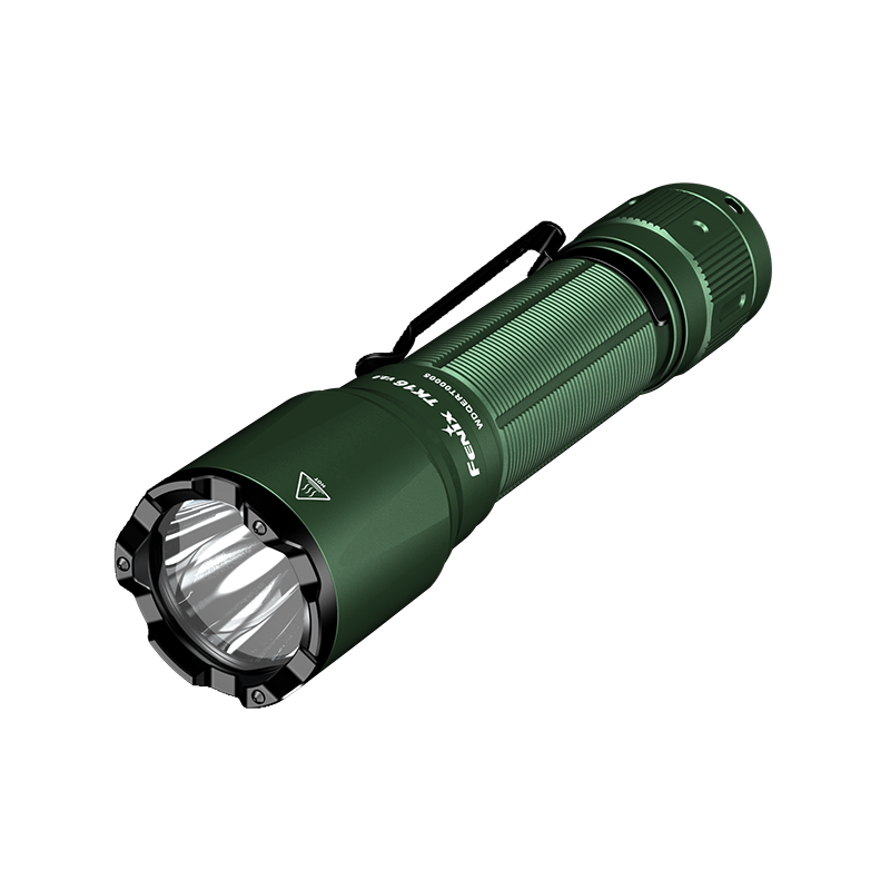 Đèn pin FENIX TK16 V2.0 độ sáng 3100 lumen chiếu xa 380m