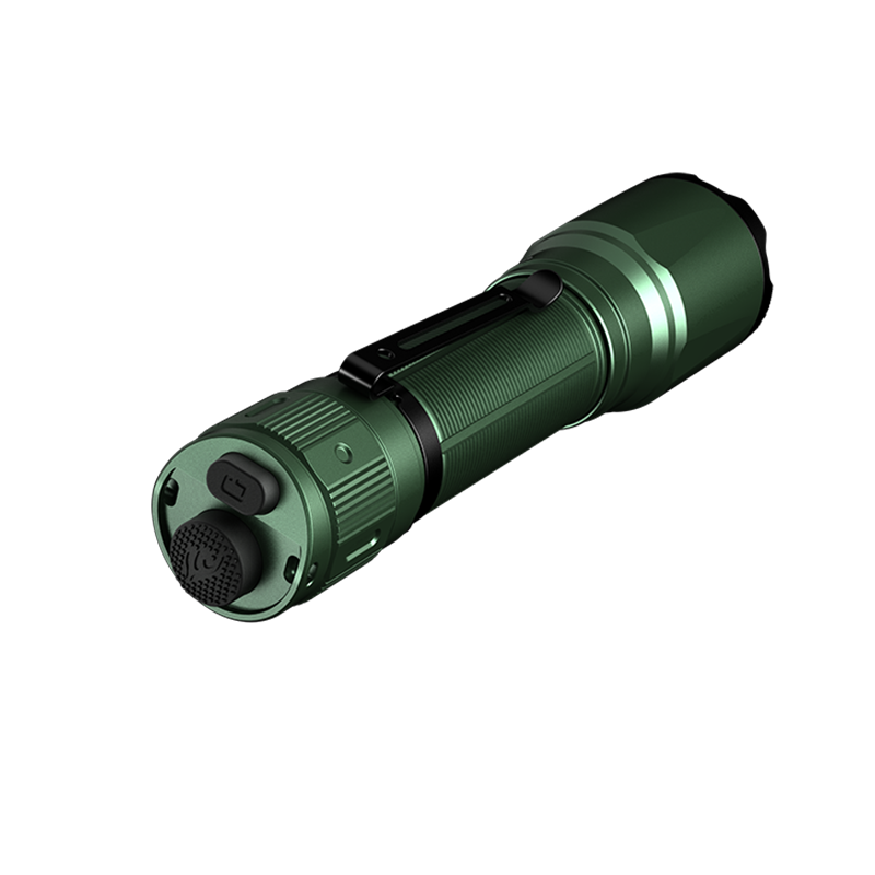 Đèn pin FENIX TK16 V2.0 độ sáng 3100 lumen chiếu xa 380m