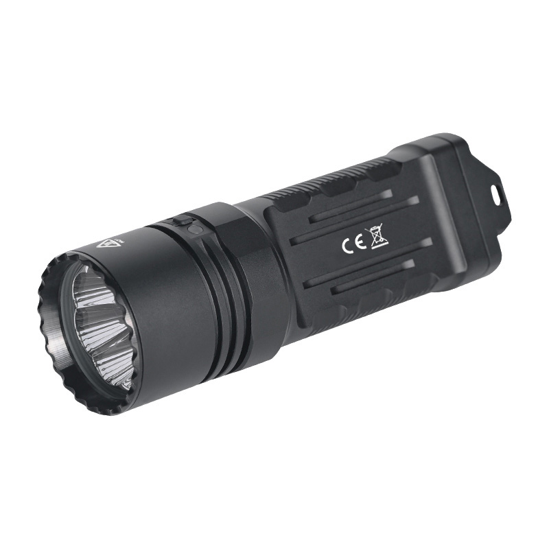 Đèn pin ACEBEAM X20 sáng 10.000 lumens chiếu xa 645m