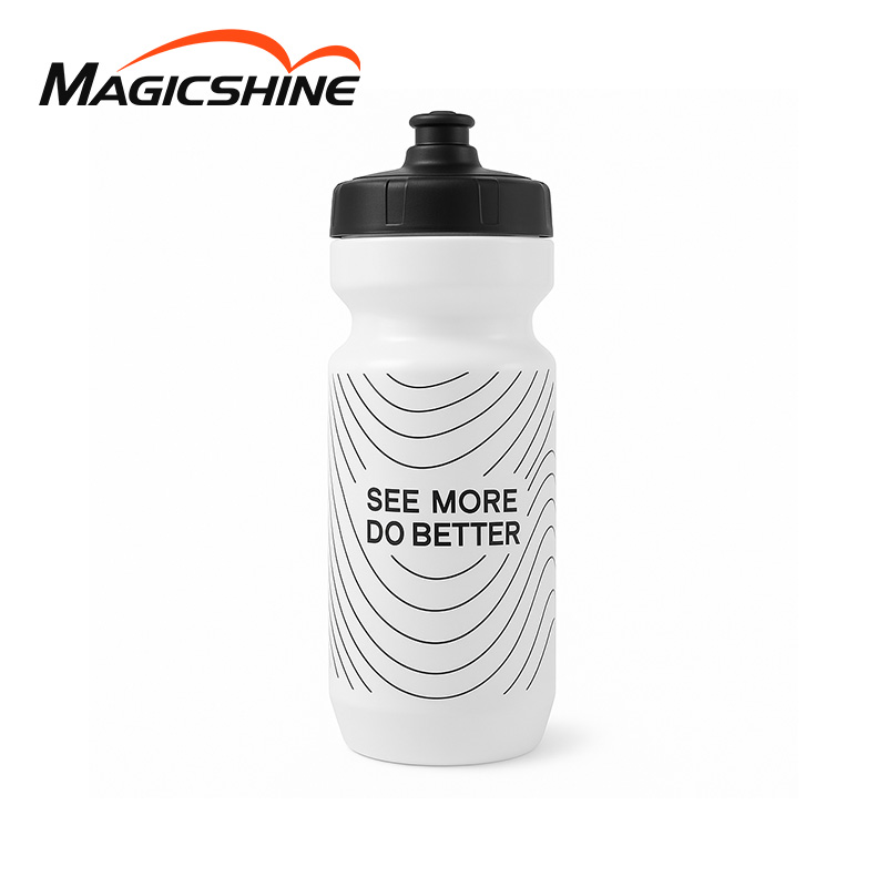 Bình nước xe đạp Magicshine 620ML