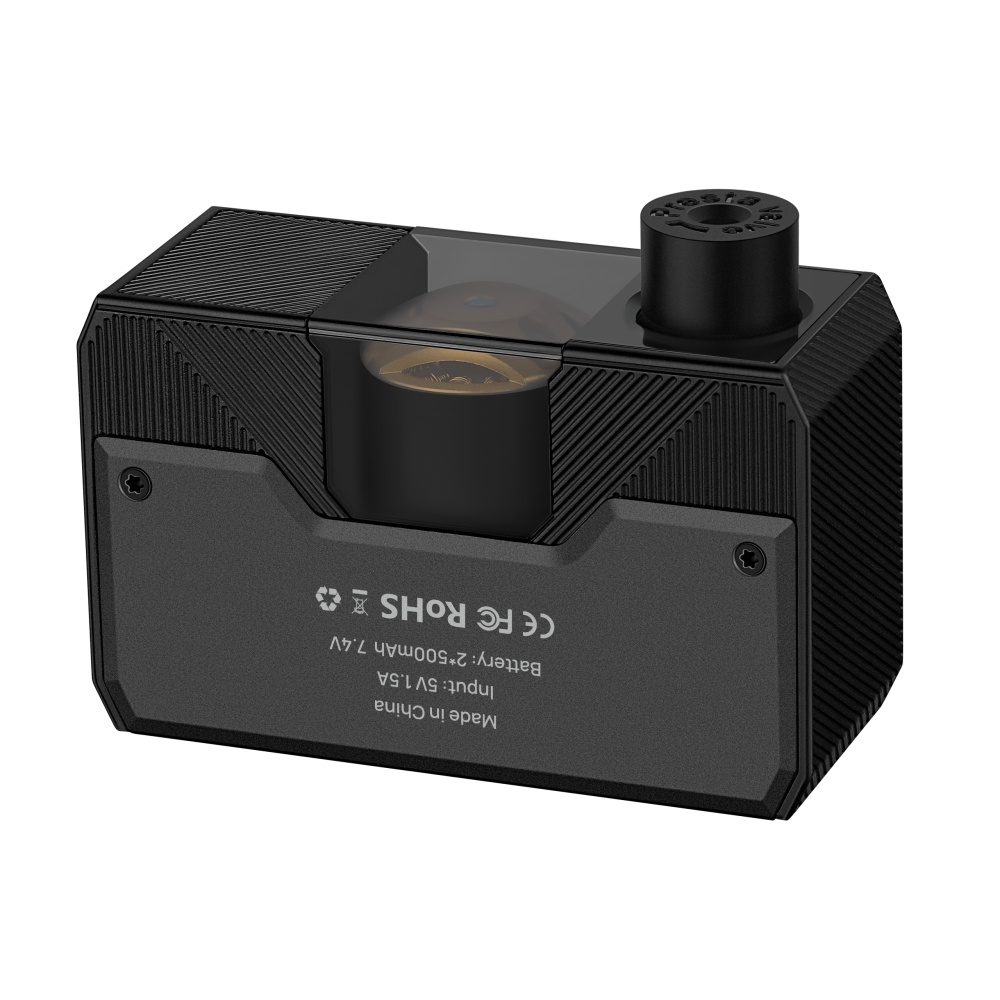 Bơm điện mini MAGICSHINE AIRRO