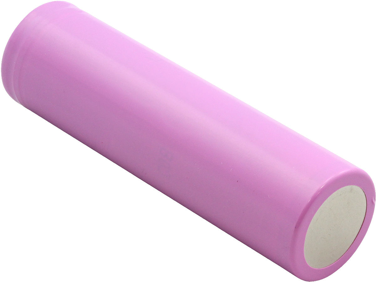 Pin sạc 18650 Samsung 30Q dòng xả 15A dung lượng 3000 mAh