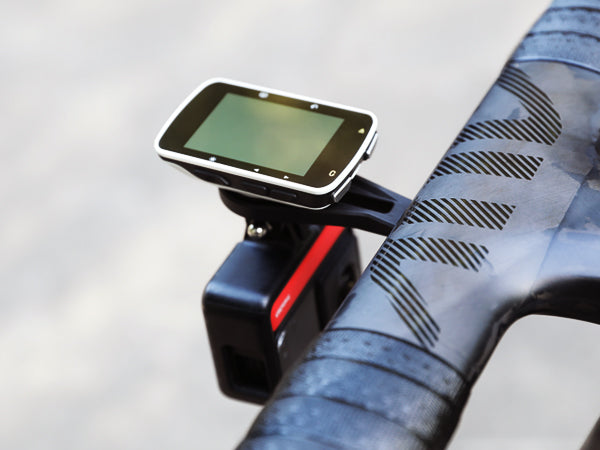 Gá xe đạp MAGICSHINE MJ-6536 MAA gắn dưới cho ghi đông dẹt