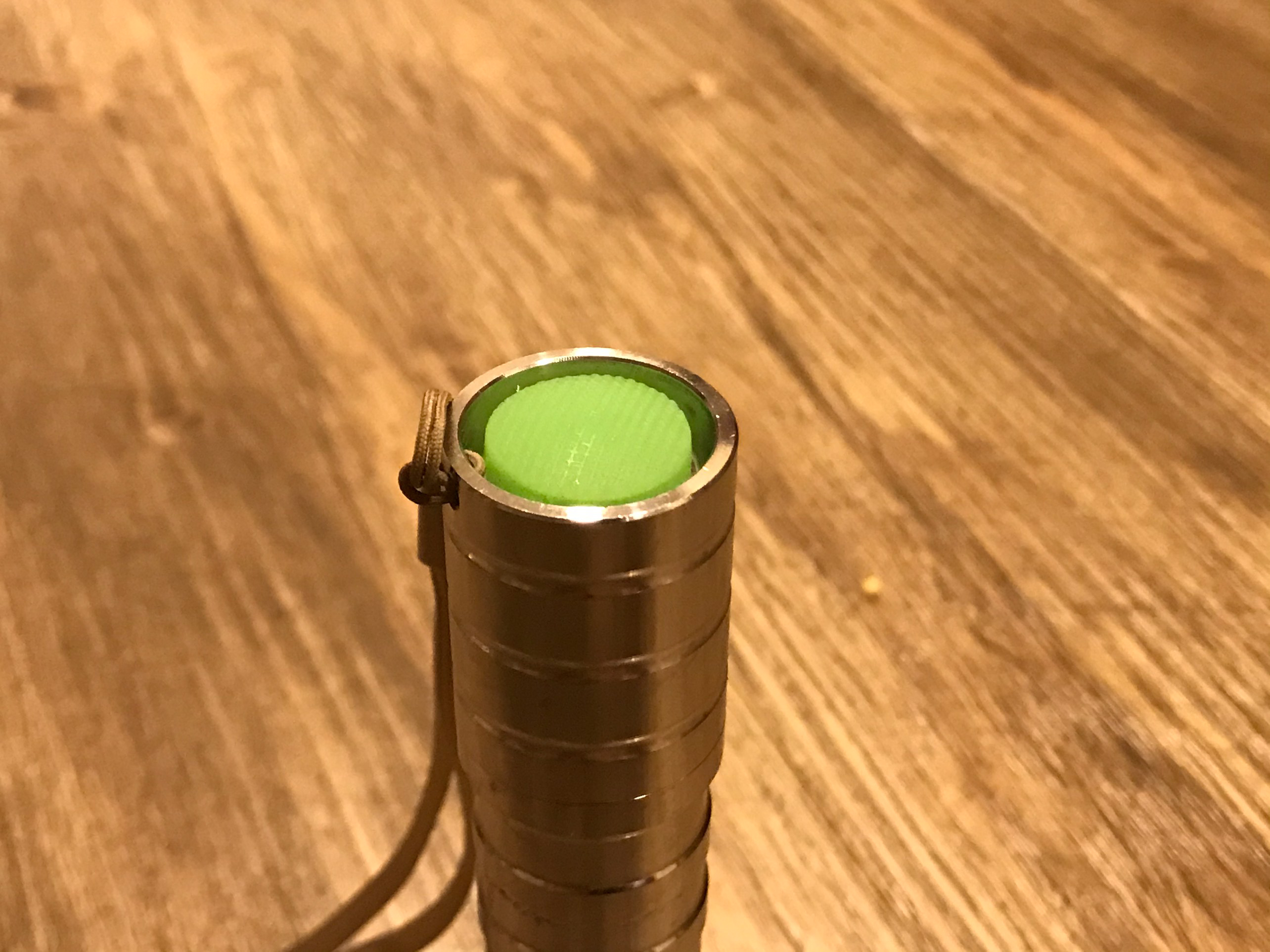 Đèn Laser Blue công suất 3W tia màu xanh dương kèm pin sạc