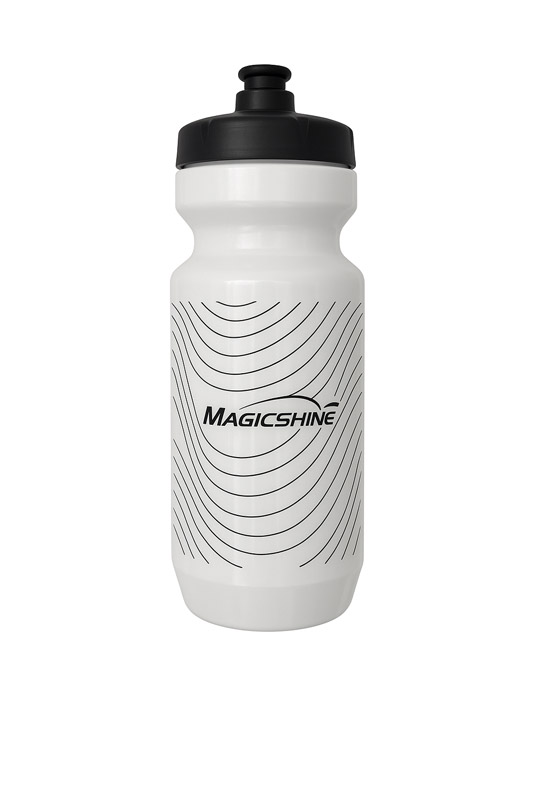 Bình nước xe đạp Magicshine 620ML