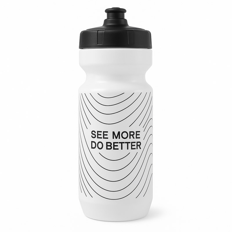 Bình nước xe đạp Magicshine 620ML