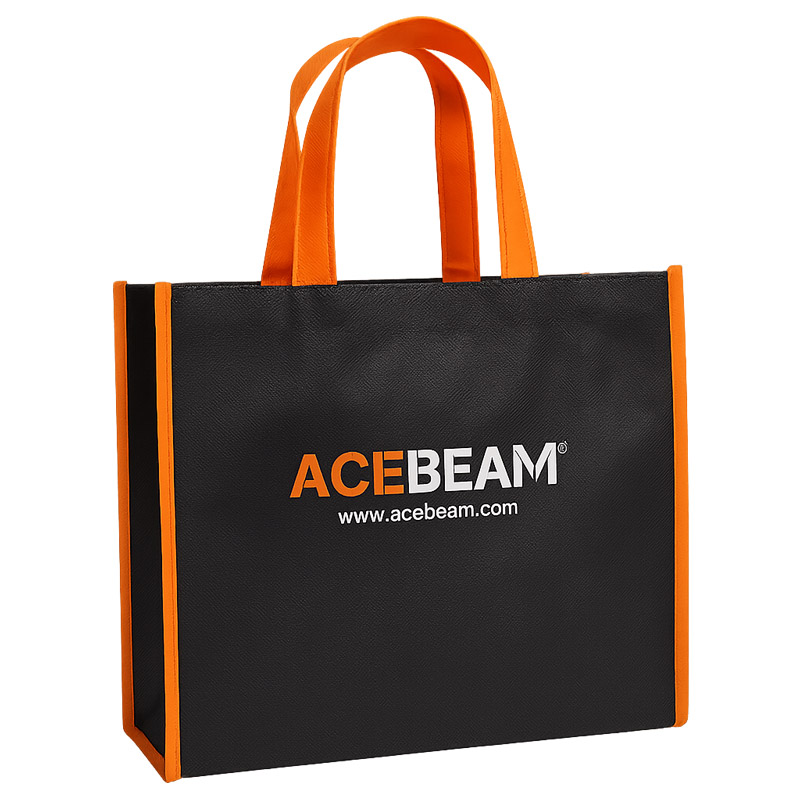 (HÀNG TẶNG KHÔNG BÁN) Túi vải Acebeam