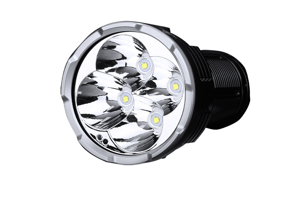 Đèn pin chiếu xa FENIX LR50R độ sáng 12000 lumen chiếu xa 950m