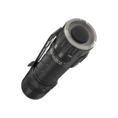 Đèn pin NITECORE EDC35 độ sáng 5000 lumen chiếu xa 550m pin 21700 cổng sạc USB-C