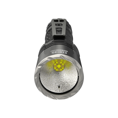 Đèn pin NITECORE EDC35 độ sáng 5000 lumen chiếu xa 550m pin 21700 cổng sạc USB-C