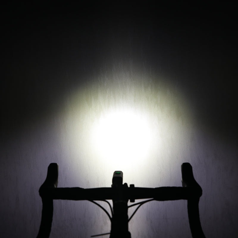 Đèn xe đạp MAGICSHINE ALLTY 600 V2