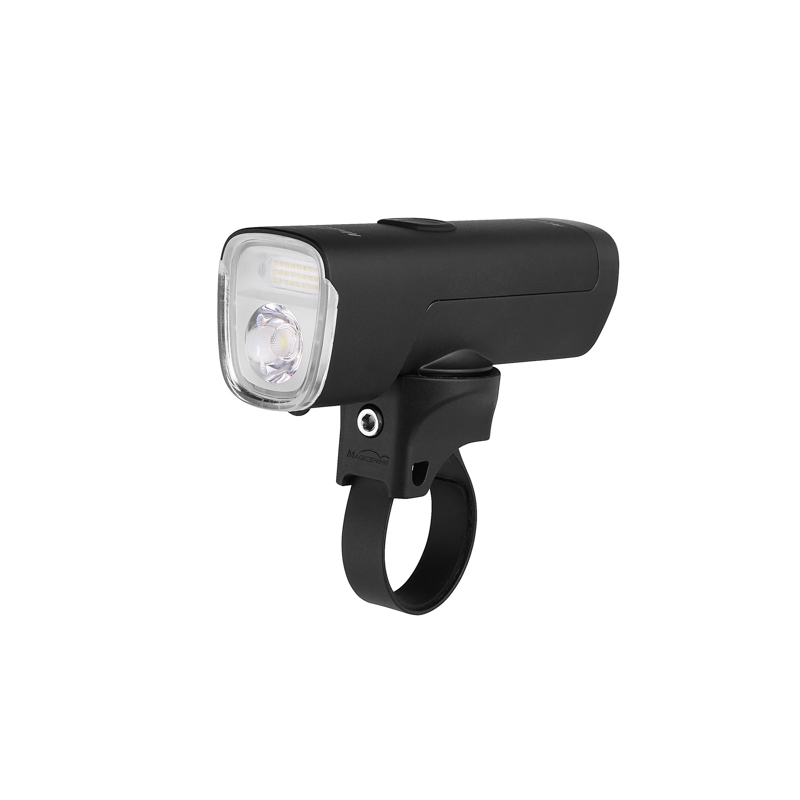 Đèn xe đạp MAGICSHINE ALLTY 1000 v2.0 sáng 1000lm pin 4000mAh sạc USB C siêu nhẹ 132g