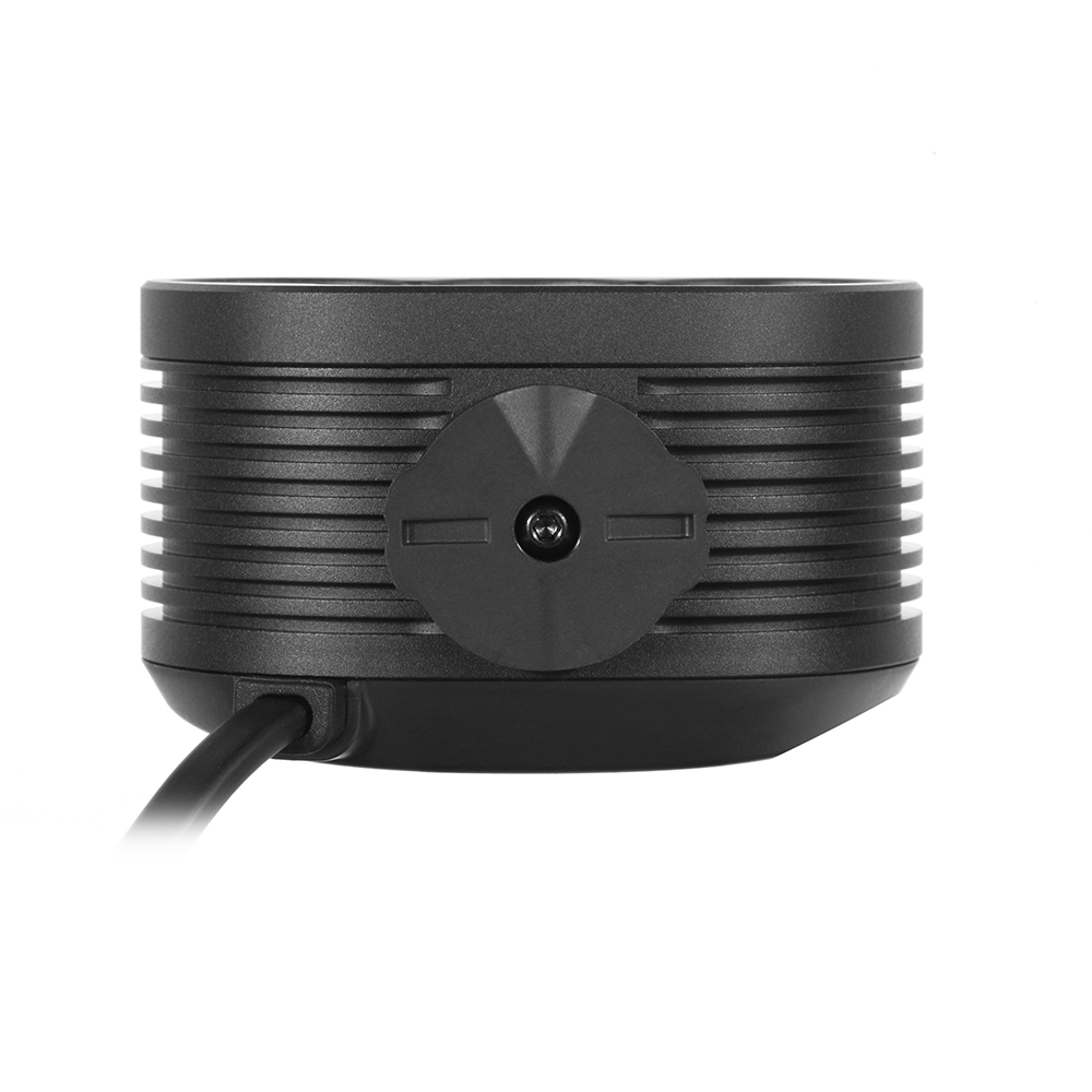 Đèn xe đạp MAGICSHINE MONTEER 6500S sáng 6500 lumen pin 7.2V 10000mAh