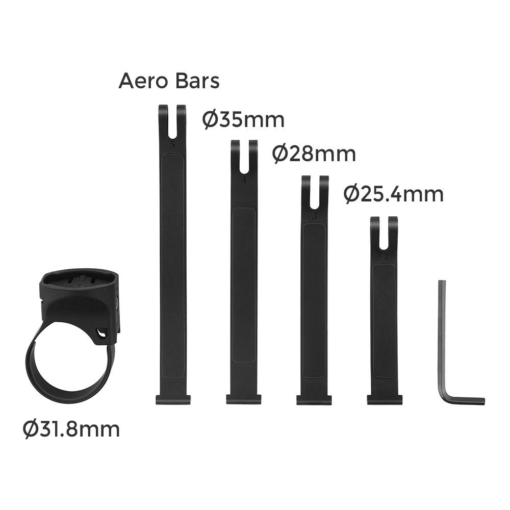 Đèn xe đạp MAGICSHINE RN 1200 sáng 1200lm pin 4000mAh sạc USB-C