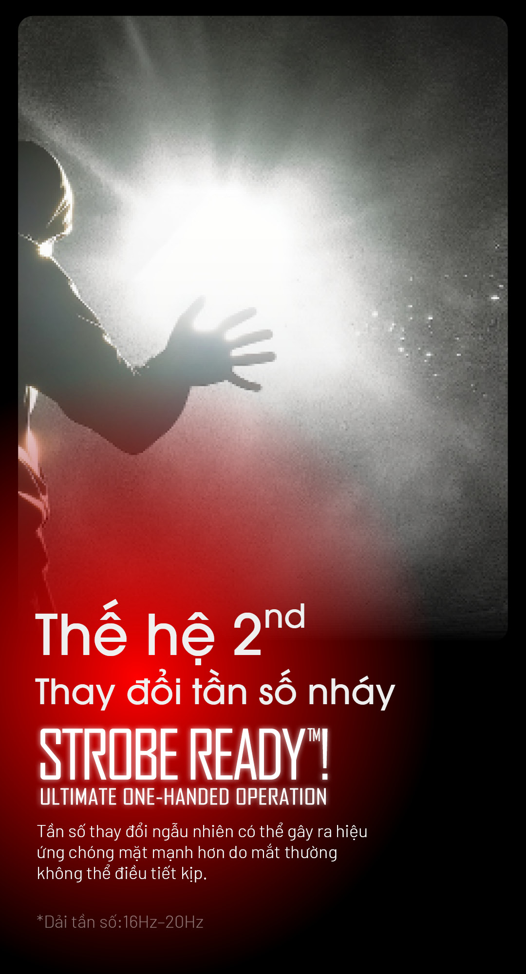 Đèn pin NITECORE EDC29 độ sáng 6500 lm chiếu xa 400m pin 2500mAh sạc USB-C màn hình OLED