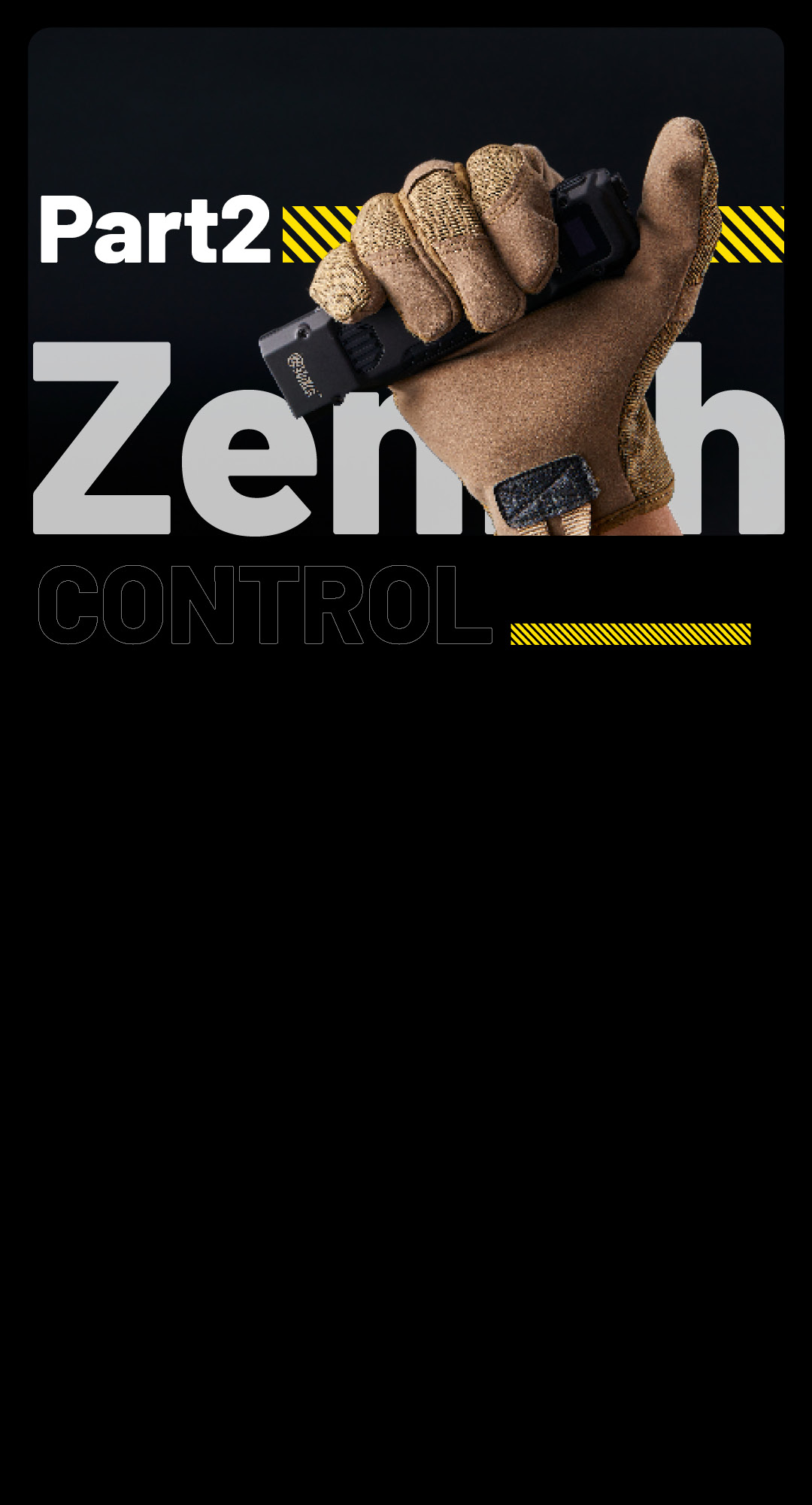 Đèn pin NITECORE EDC29 độ sáng 6500 lm chiếu xa 400m pin 2500mAh sạc USB-C màn hình OLED