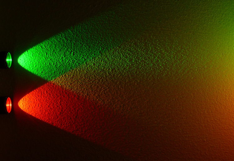 Kính lọc màu FR10 cho Acebeam tương thích với ACEBEAM K60, K70, X45