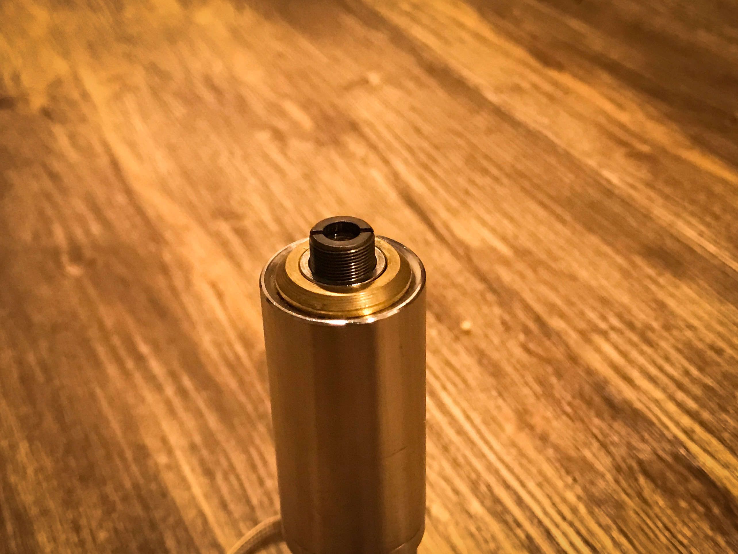 Đèn Laser Blue công suất 3W tia màu xanh dương kèm pin sạc