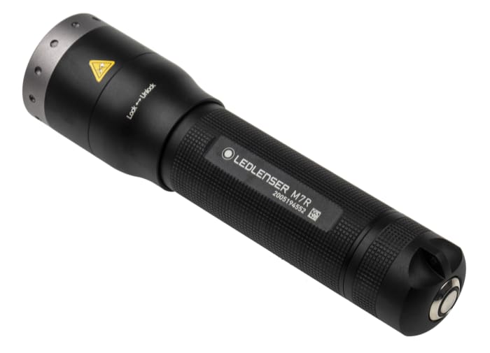 ĐÈN PIN LEDLENSER M7R ( 8307-R-WU )