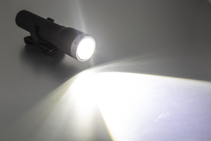 ĐÈN PIN LEDLENSER M7R ( 8307-R-WU )