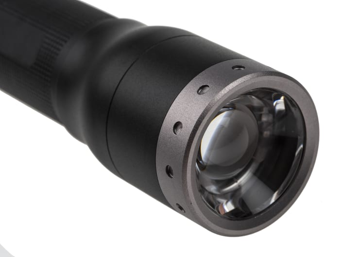 ĐÈN PIN LEDLENSER M7R ( 8307-R-WU )