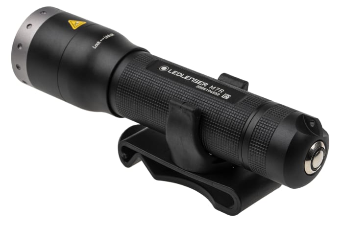 ĐÈN PIN LEDLENSER M7R ( 8307-R-WU )