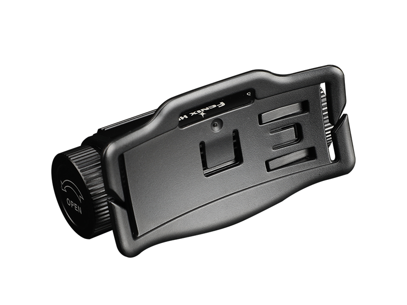 Đèn pin đội đầu FENIX HM60R độ sáng 1300 lumen chiếu xa 120m cổng sạc USB C