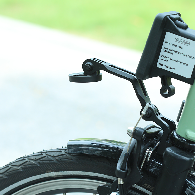 Gá treo đèn phía trước trước MAGICSHINE FORKIX