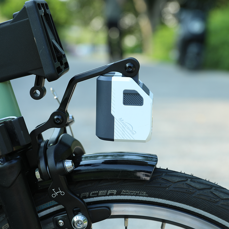 Gá treo đèn phía trước trước MAGICSHINE FORKIX