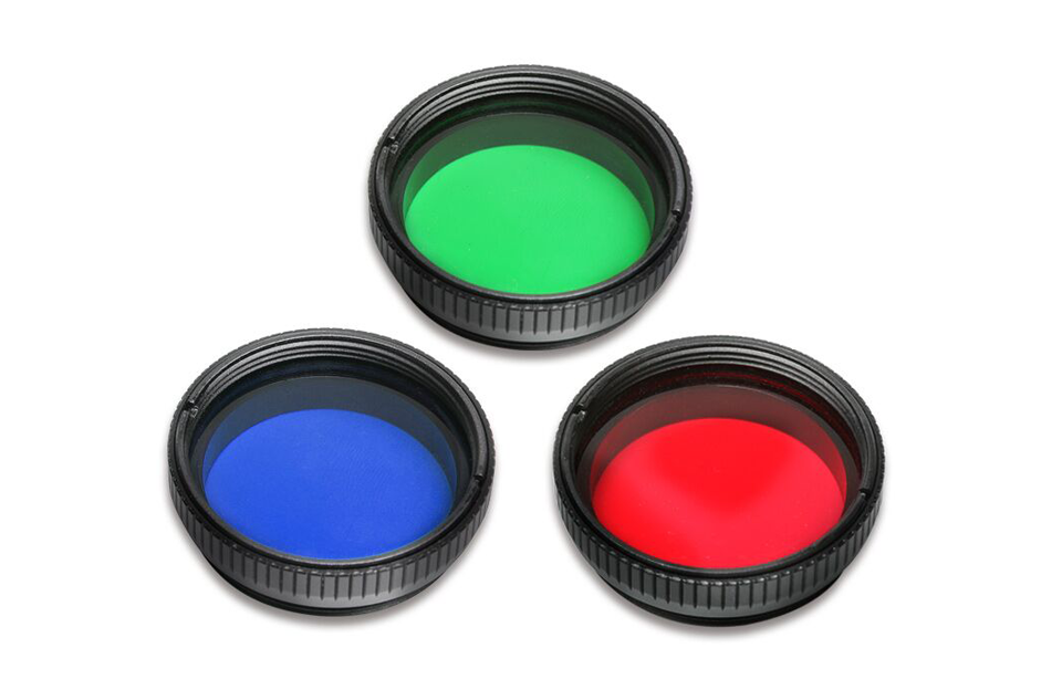 Kính lọc màu KLARUS FT11S - Kính Filter màu dành cho XT11S / XT12S / XT11GT