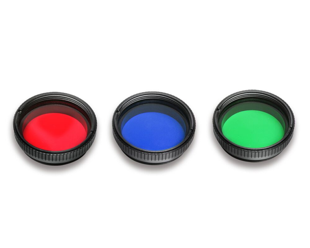 Kính lọc màu KLARUS FT11S - Kính Filter màu dành cho XT11S / XT12S / XT11GT