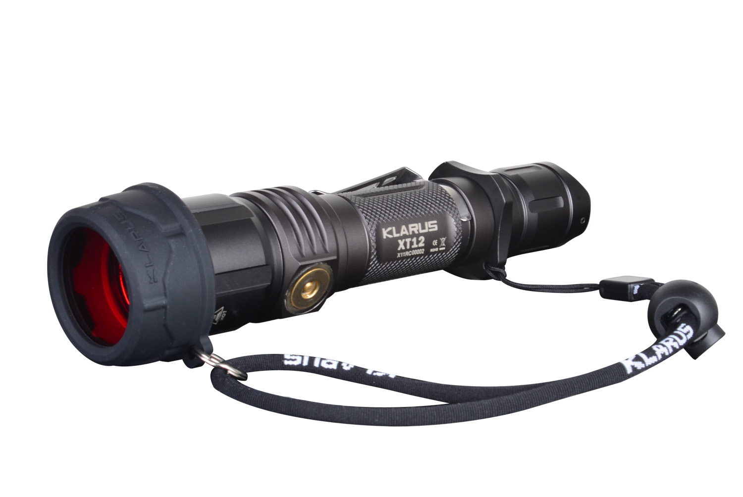 Kính lọc màu KLARUS FT11 tương thích với XT11, XT11GT PRO