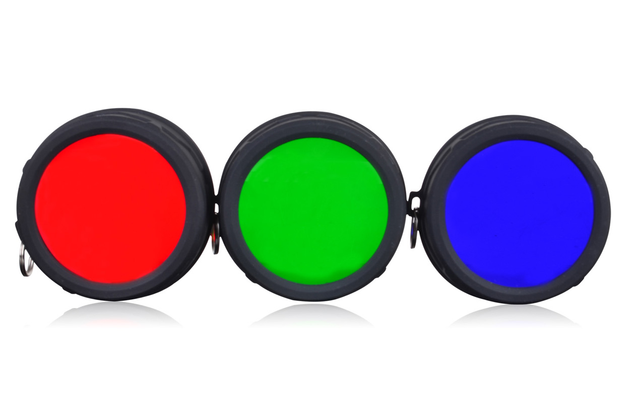 Kính lọc màu KLARUS FT30 - dùng cho KLARUS XT30R