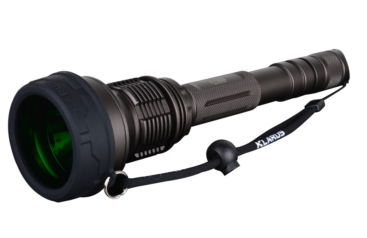 Kính lọc màu KLARUS FT30 - dùng cho KLARUS XT30R