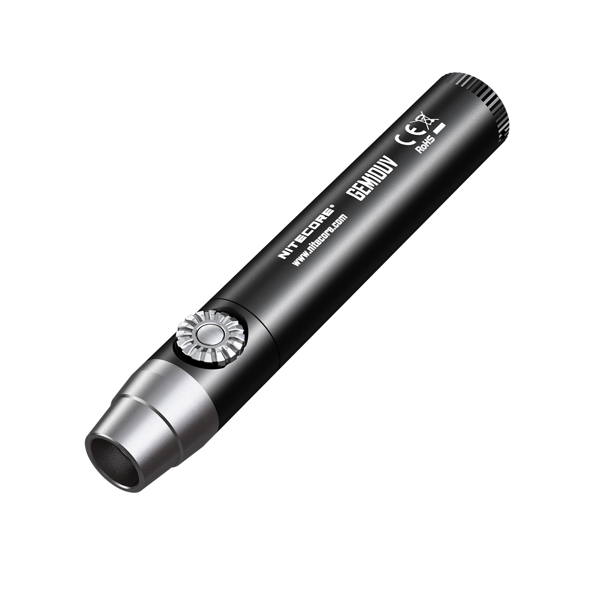 Đèn pin soi đá quý NITECORE GEM