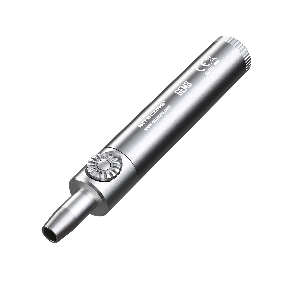 Đèn pin soi đá quý NITECORE GEM