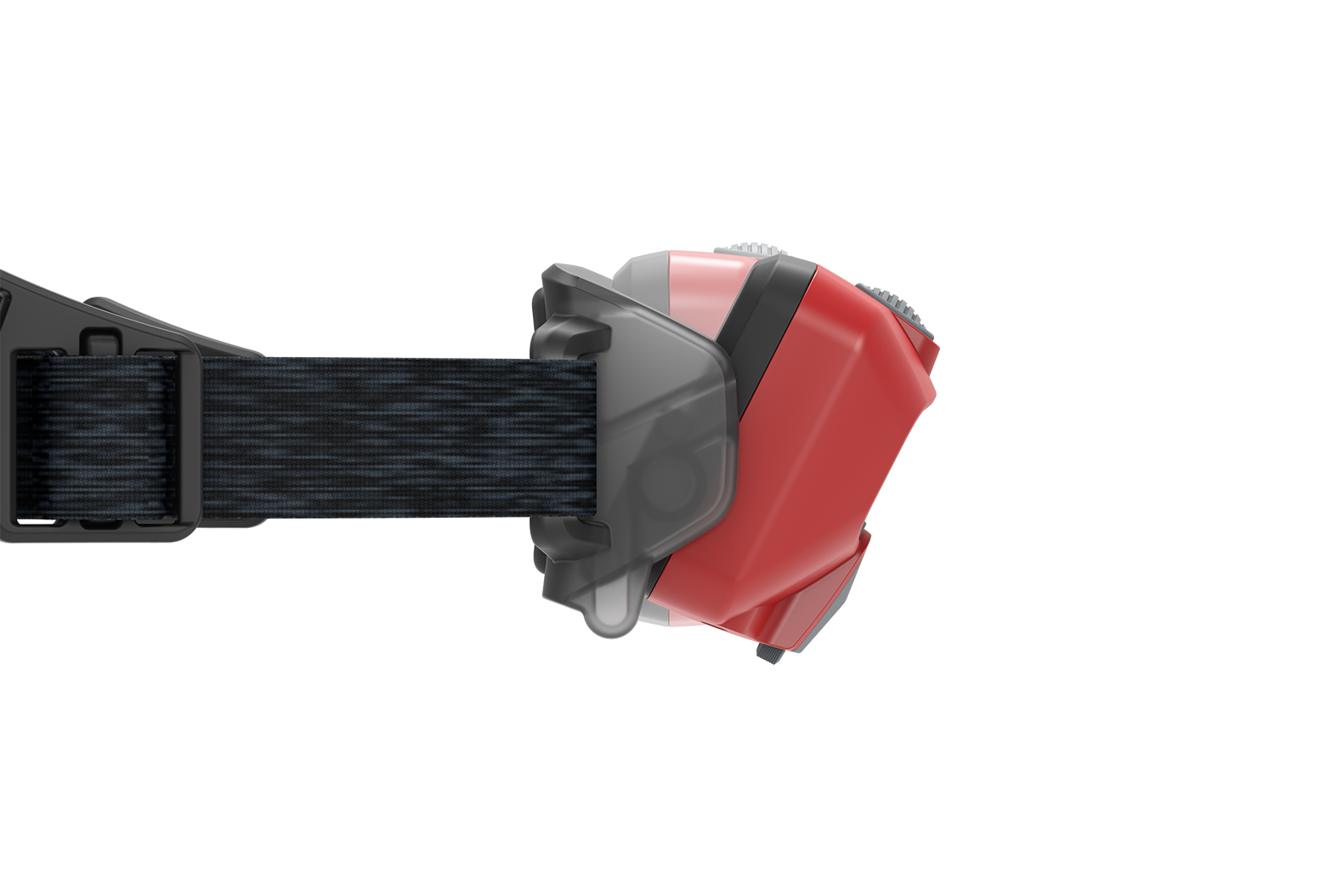 Đèn pin zoom đội đầu LEDLENSER HF6R Core độ sáng 800 lumen, tầm chiếu xa 160m pack pin liền thân 2000mAh sạc nam châm