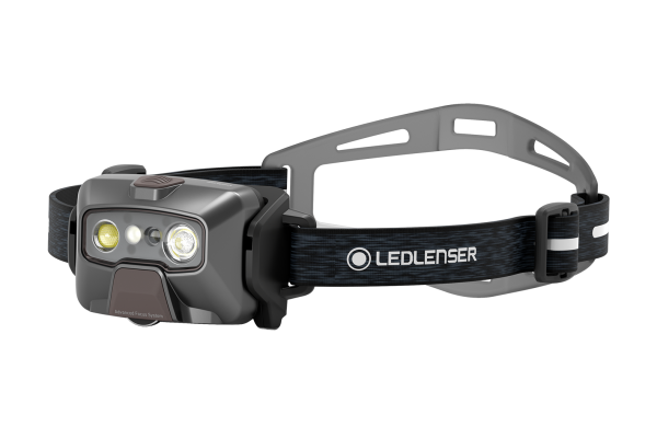 Đèn đội đầu LEDLENSER HF6R Signature độ sáng 1000 Lumens chiếu xa 170m