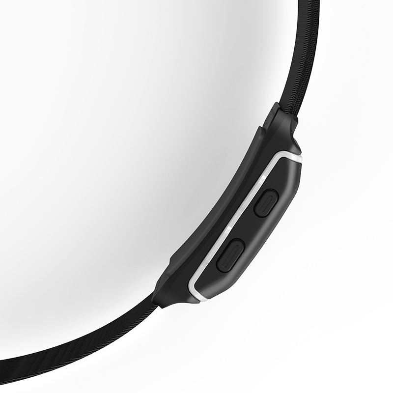 Đèn pin đội đầu KLARUS HR1 Plus độ sáng 600 lumen chiếu xa 90m pin Li-ion PP20 2000mAh