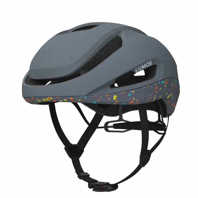 Mũ bảo hiểm LUMOS ULTRA AERO GT