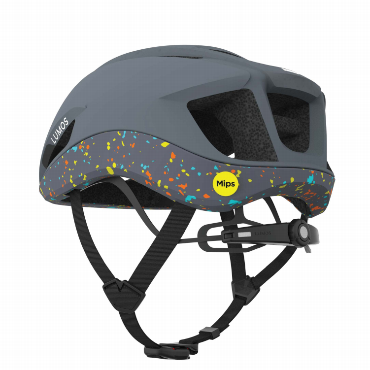 Mũ bảo hiểm LUMOS ULTRA AERO GT