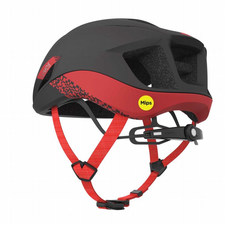 Mũ bảo hiểm LUMOS ULTRA AERO GT