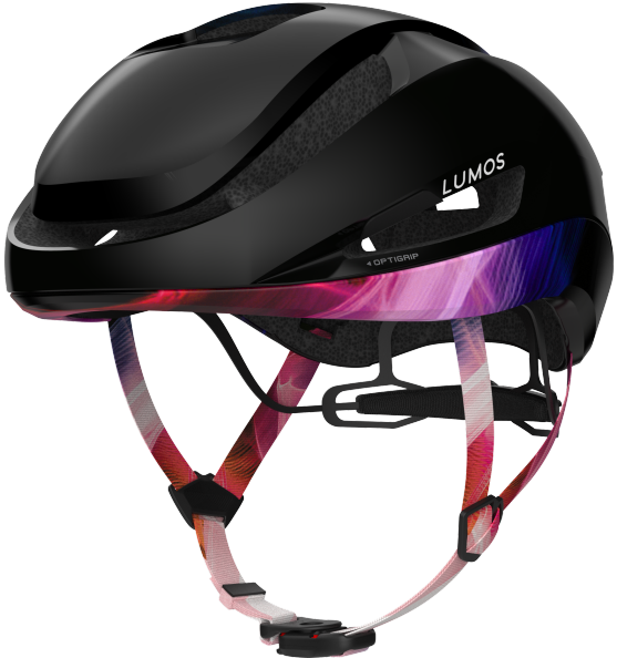 Mũ bảo hiểm LUMOS ULTRA AERO GT