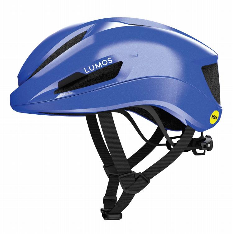 Mũ bảo hiểm LUMOS ULTRA AERO GT