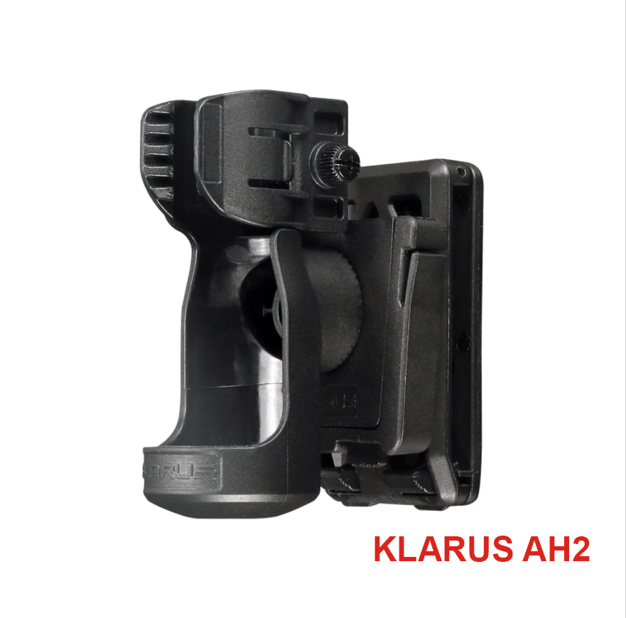 Bao đựng đèn phản ứng nhanh KLARUS