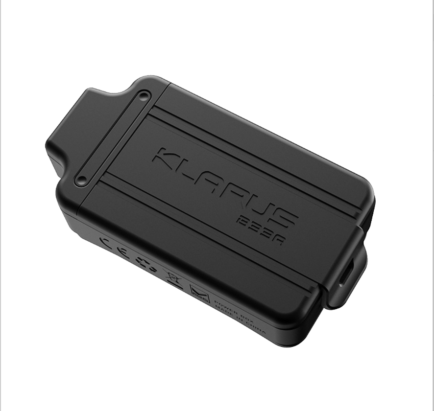 Hộp pin sạc KLARUS B33A