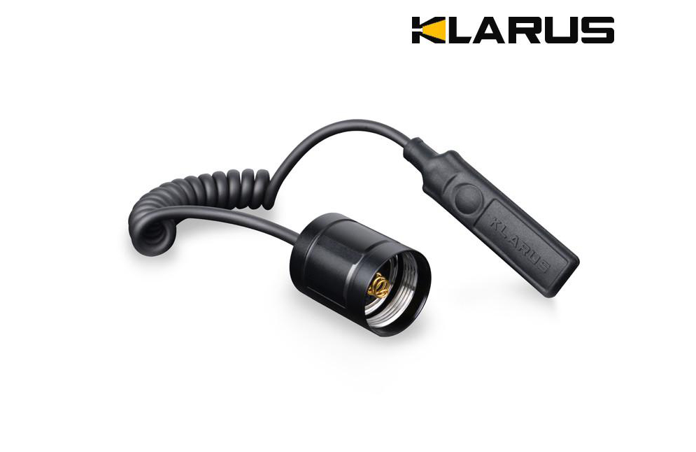 CÔNG TẮC ĐIỀU KHIỂN TỪ XA KLARUS TRS1 tương thích với 360X3, 360x1, XT11S