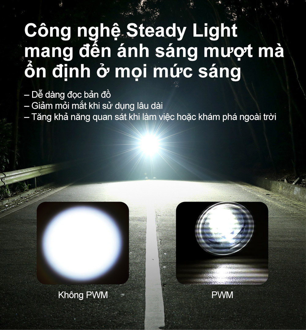 Đèn pin tác chiến siêu gọn KLARUS FlatTac X2 Độ sáng 3000 Lumens - Chiếu xa 170m