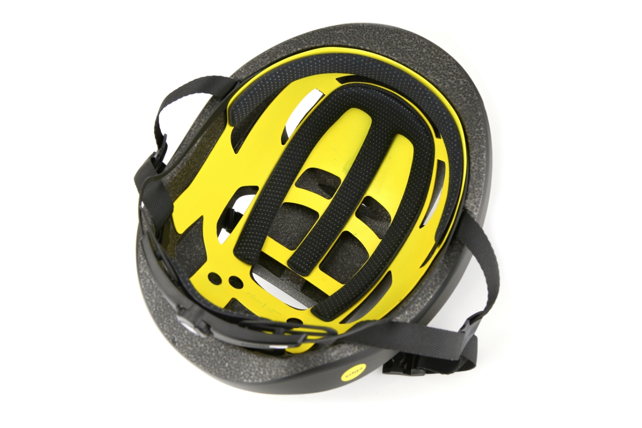 Mũ bảo hiểm xe đạp LUMOS ULTRA AERO